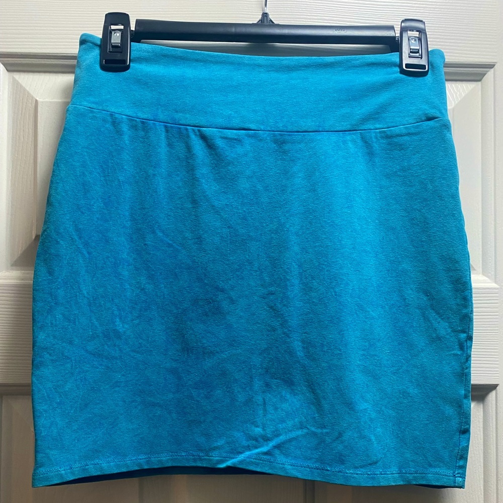 Mini skirt American Eagle